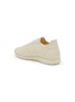 Detail View - Click To Enlarge - THE ROW - Mica Low Top Leather Women's Sneakers