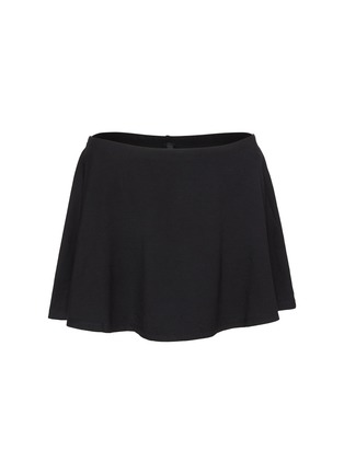 Main View - Click To Enlarge - SKIMS - Smooth Layers Mini Skort