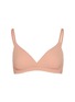Main View - Click To Enlarge - SKIMS - Fits Everybody Crossover Bralette