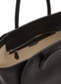Detail View - Click To Enlarge - THE ROW - Marlo 12 Leather Tote Bag