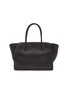 Main View - Click To Enlarge - THE ROW - Marlo 12 Leather Tote Bag