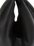 Detail View - Click To Enlarge - THE ROW - Small Bindle Leather Bag