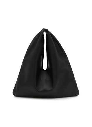 Main View - Click To Enlarge - THE ROW - Small Bindle Leather Bag
