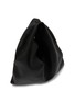Figure View - Click To Enlarge - THE ROW - Small Bindle Leather Bag