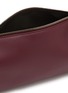 Detail View - Click To Enlarge - THE ROW - 90's Leather Bag