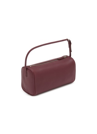 Figure View - Click To Enlarge - THE ROW - 90's Leather Bag