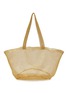 Main View - Click To Enlarge - THE ROW - Imogen Mesh Tote Bag