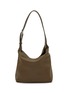 Main View - Click To Enlarge - THE ROW - Isa Leather Shoulder Bag