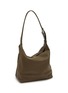 Figure View - Click To Enlarge - THE ROW - Isa Leather Shoulder Bag