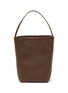 Main View - Click To Enlarge - THE ROW - Large N/S Park Grained Leather Tote Bag