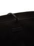 Detail View - Click To Enlarge - THE ROW - Large Park N/S Textured Canvas Tote Bag