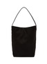 Main View - Click To Enlarge - THE ROW - Large Park N/S Textured Canvas Tote Bag