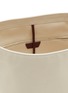Detail View - Click To Enlarge - THE ROW - Medium N/S Cotton Canvas Tote Bag