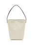 Main View - Click To Enlarge - THE ROW - Medium N/S Cotton Canvas Tote Bag