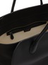 Detail View - Click To Enlarge - THE ROW - Marlo 14 Leather Tote Bag