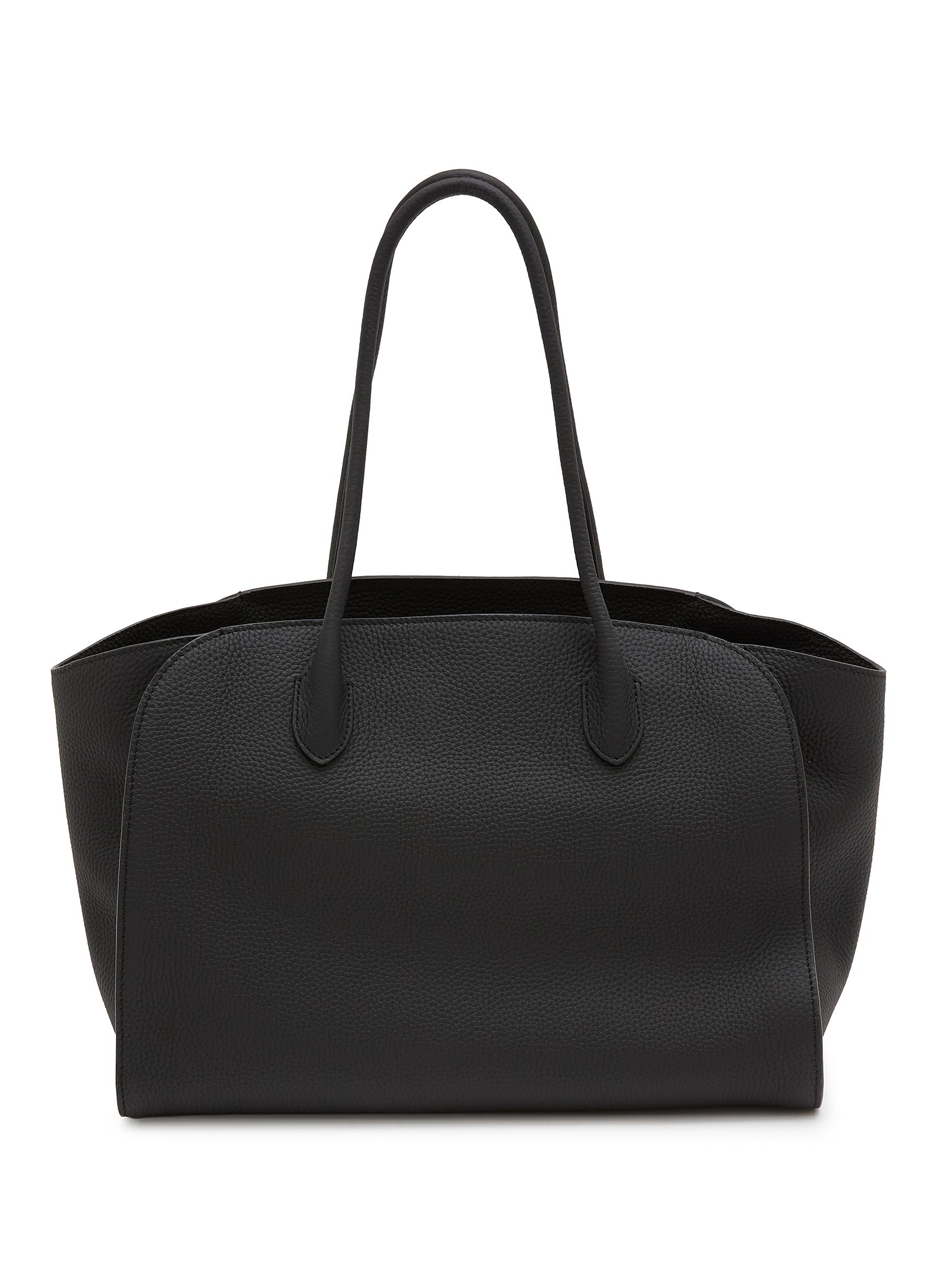 THE ROW | Marlo 14 Leather Tote Bag | Women | Lane Crawford