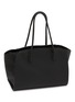 Figure View - Click To Enlarge - THE ROW - Marlo 14 Leather Tote Bag