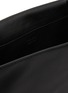 Detail View - Click To Enlarge - THE ROW - Nan Leather Shoulder Bag