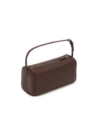 Figure View - Click To Enlarge - THE ROW - 90's Leather Bag