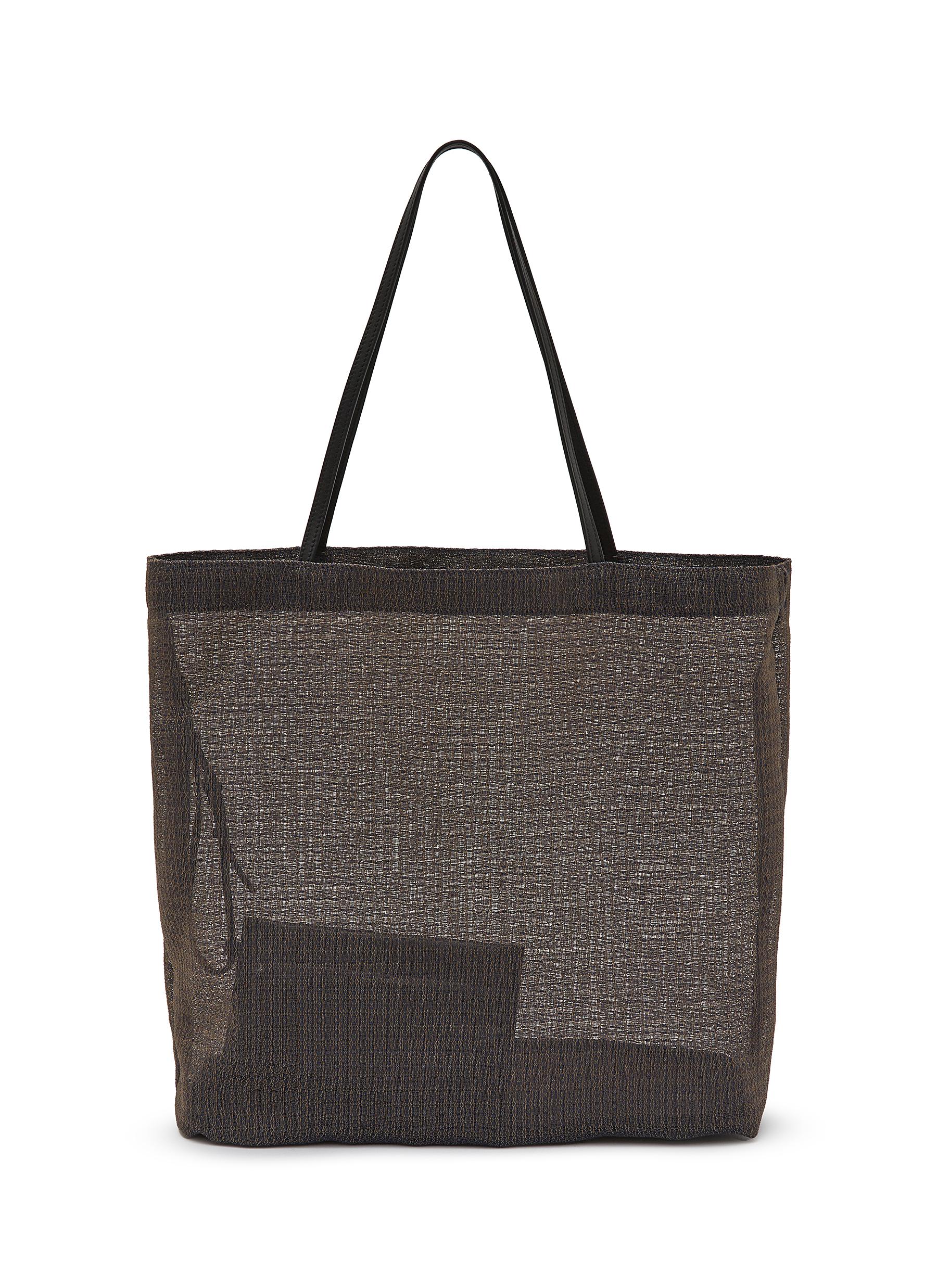 THE ROW | Barn Mesh Tote Bag | Women | Lane Crawford
