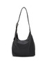 Main View - Click To Enlarge - THE ROW - Isa Leather Shoulder Bag