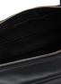 Detail View - Click To Enlarge - THE ROW - Astra Bowling Leather Shoulder Bag
