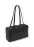 Figure View - Click To Enlarge - THE ROW - Astra Bowling Leather Shoulder Bag