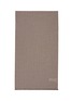 Main View - Click To Enlarge - THE ROW - Guel Striped Cotton Scarf