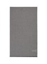 Main View - Click To Enlarge - THE ROW - Guel Striped Cotton Scarf