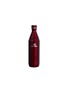 Main View - Click To Enlarge - STANLEY - All Day Slim Bottle 20 Oz — Garnet Shine