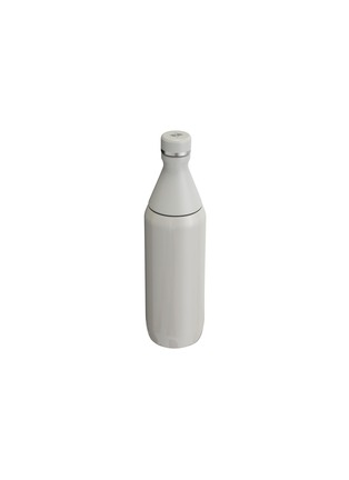 Detail View - Click To Enlarge - STANLEY - All Day Slim Bottle 20 Oz —  Ash Gloss