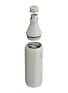 Detail View - Click To Enlarge - STANLEY - All Day Slim Bottle 20 Oz —  Ash Gloss