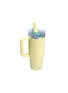 Detail View - Click To Enlarge - STANLEY - The Quencher ProTour Flip Straw Lid Tumbler 30 Oz — Pomelo