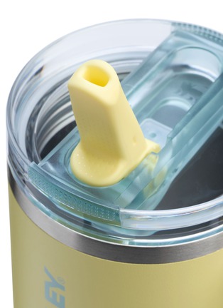 Detail View - Click To Enlarge - STANLEY - The Quencher ProTour Flip Straw Lid Tumbler 30 Oz — Pomelo