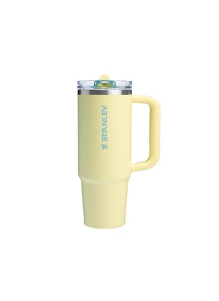 Main View - Click To Enlarge - STANLEY - The Quencher ProTour Flip Straw Lid Tumbler 30 Oz — Pomelo
