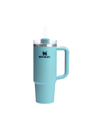 Main View - Click To Enlarge - STANLEY - The Quencher H2.0 FlowState™ Tumbler 40 Oz — Agave