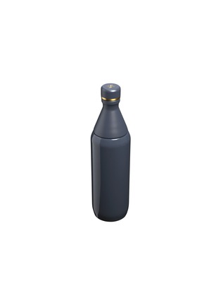 Detail View - Click To Enlarge - STANLEY - All Day Slim Bottle 20 Oz — Twilight Gloss