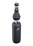 Detail View - Click To Enlarge - STANLEY - All Day Slim Bottle 20 Oz — Twilight Gloss