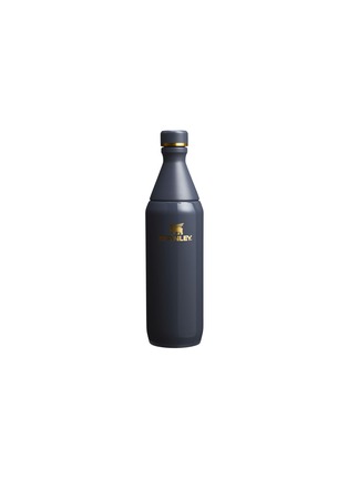 Main View - Click To Enlarge - STANLEY - All Day Slim Bottle 20 Oz — Twilight Gloss