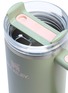 Detail View - Click To Enlarge - STANLEY - The Quencher H2.0 FlowState™ Tumbler 40 Oz — Lichen