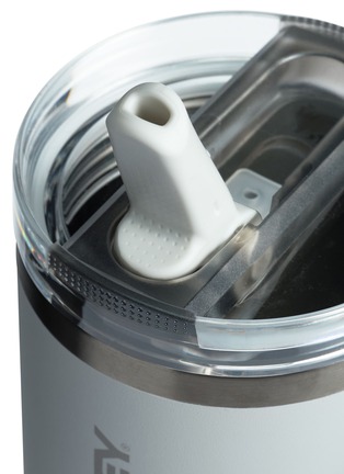 Detail View - Click To Enlarge - STANLEY - The Quencher ProTour Flip Straw Lid Tumbler 30 Oz — Frost