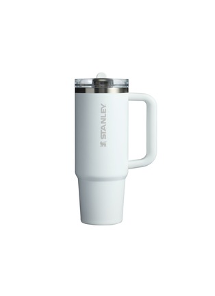 Main View - Click To Enlarge - STANLEY - The Quencher ProTour Flip Straw Lid Tumbler 30 Oz — Frost