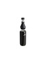 Detail View - Click To Enlarge - STANLEY - All Day Slim Bottle 20 Oz — Black 2.0 Gloss