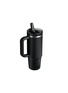 Detail View - Click To Enlarge - STANLEY - The Quencher ProTour Flip Straw Lid Tumbler 30 Oz — Black 2.0