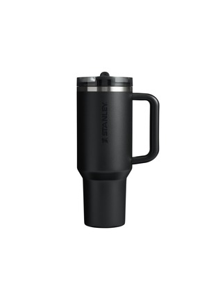 Main View - Click To Enlarge - STANLEY - The Quencher ProTour Flip Straw Lid Tumbler 30 Oz — Black 2.0