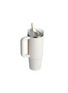 Detail View - Click To Enlarge - STANLEY - The Quencher ProTour Flip Straw Lid Tumbler 30 Oz — Cream