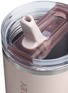 Detail View - Click To Enlarge - STANLEY - The Quencher ProTour Flip Straw Lid Tumbler 30 Oz — Rose Quartz