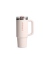 Main View - Click To Enlarge - STANLEY - The Quencher ProTour Flip Straw Lid Tumbler 30 Oz — Rose Quartz