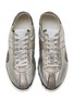 Detail View - Click To Enlarge - MAISON MARGIELA - Sprinters Women's Sneakers