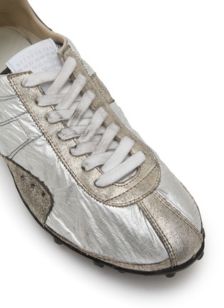 Detail View - Click To Enlarge - MAISON MARGIELA - Sprinters Women's Sneakers